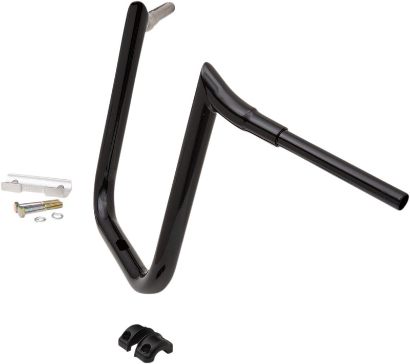 1-1/2" Grande Prime Ape Hanger Handlebar Touring