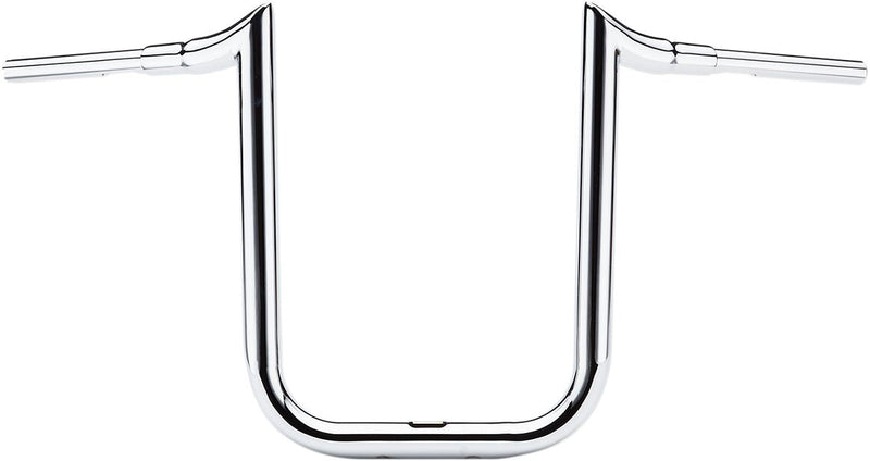 1-1/2" Grande Prime Ape Hanger Handlebar Touring Chrome #LA-7357-16
