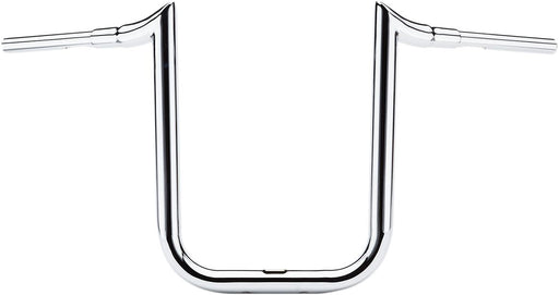 1-1/2" Grande Prime Ape Hanger Handlebar Touring Chrome