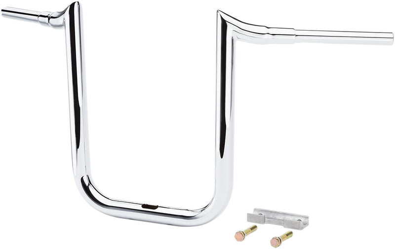 1-1/2" Grande Prime Ape Hanger Handlebar Touring Chrome #LA-7357-16