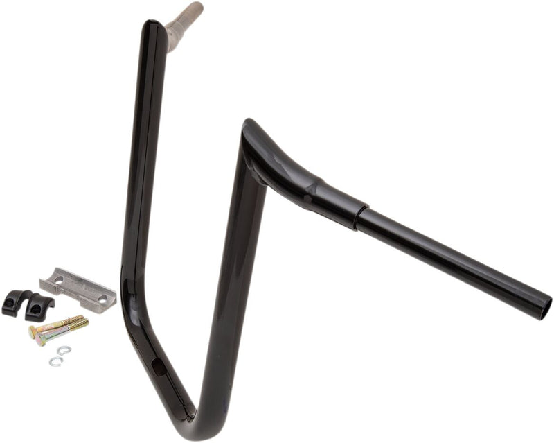 1-1/2" Grande Prime Ape Hanger Handlebar Touring