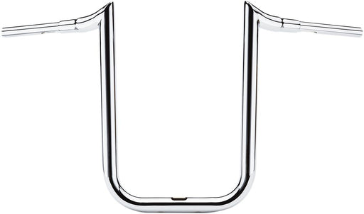 1-1/2" Grande Prime Ape Hanger Handlebar Touring Chrome
