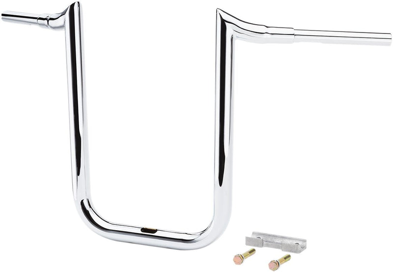 1-1/2" Grande Prime Ape Hanger Handlebar Touring