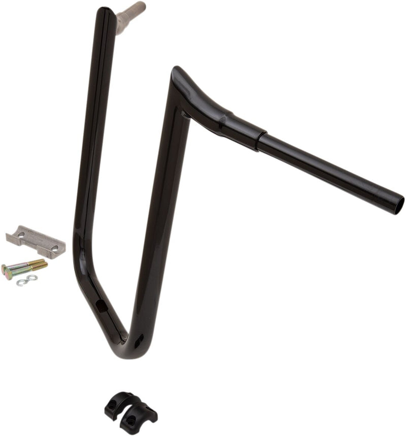 1-1/2" Grande Prime Ape Hanger Handlebar Touring
