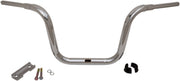 1-1/2" Grande Traditional Ape Hanger Handlebar Touring Chrome