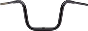 1-1/2" Grande Traditional Ape Hanger Handlebar Touring