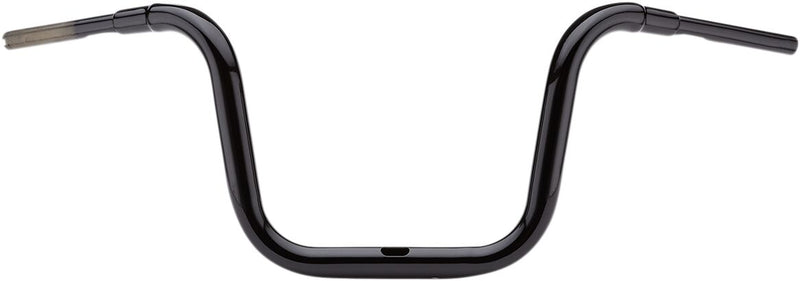 1-1/2" Grande Traditional Ape Hanger Handlebar Touring