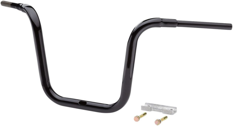1-1/2" Grande Traditional Ape Hanger Handlebar Touring