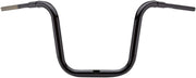 1-1/2" Grande Traditional Ape Hanger Handlebar Touring