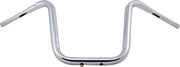 1-1/2" Grande Traditional Ape Hanger Handlebar Touring