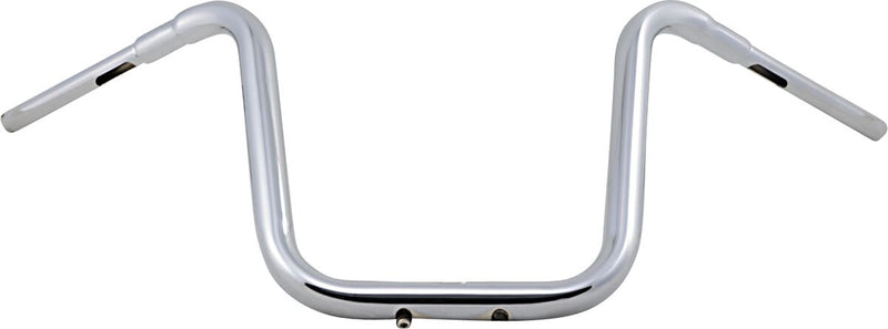 1-1/2" Grande Traditional Ape Hanger Handlebar Touring
