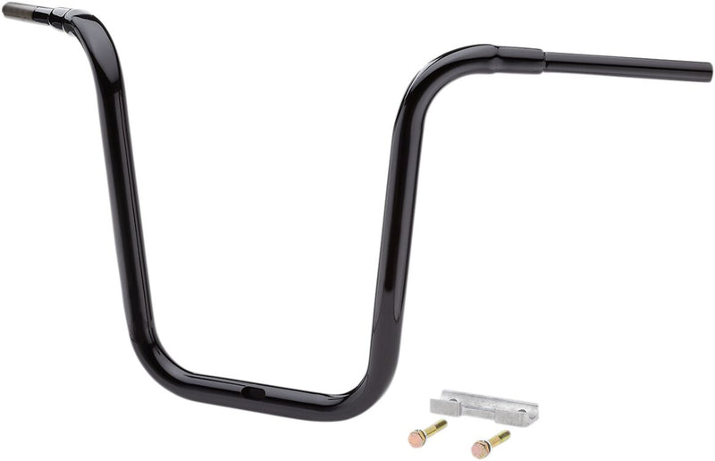 1-1/2" Grande Traditional Ape Hanger Handlebar Touring