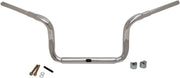 1-1/2" Grande Traditional Ape Hanger Handlebar Classic, Touring Chrome