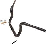 1-1/2" Grande Traditional Ape Hanger Handlebar Classic, Touring