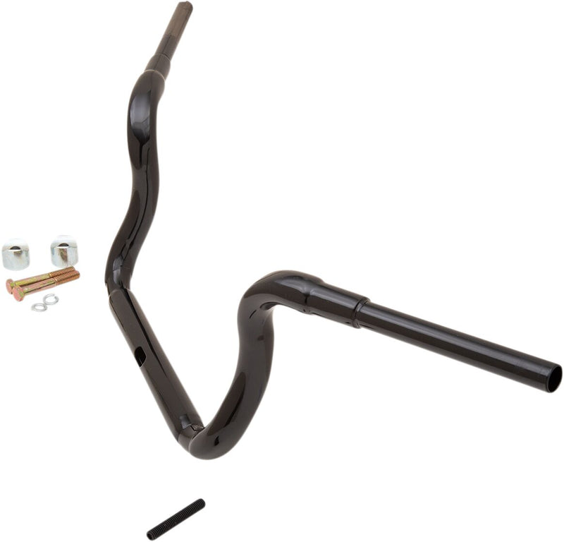 1-1/2" Grande Traditional Ape Hanger Handlebar Classic, Touring