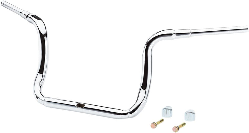 1-1/2" Grande Traditional Ape Hanger Handlebar Classic, Touring