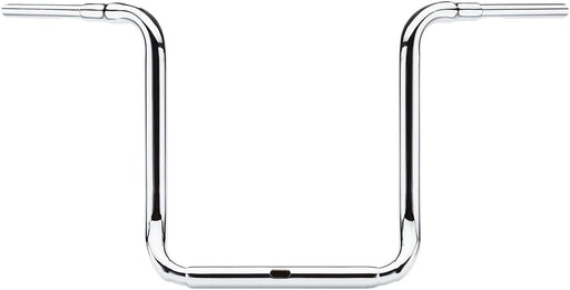 1-1/2" Grande Traditional Ape Hanger Handlebar Classic, Touring Chrome