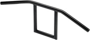 Biltwell Black Window 1" Handlebar #6006-2016