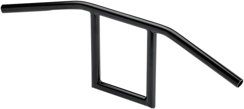 Biltwell Black Window 1" Handlebar #6006-2016