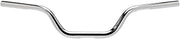 Biltwell Chrome High Tracker Tracker O/S Handlebar #6309-1053