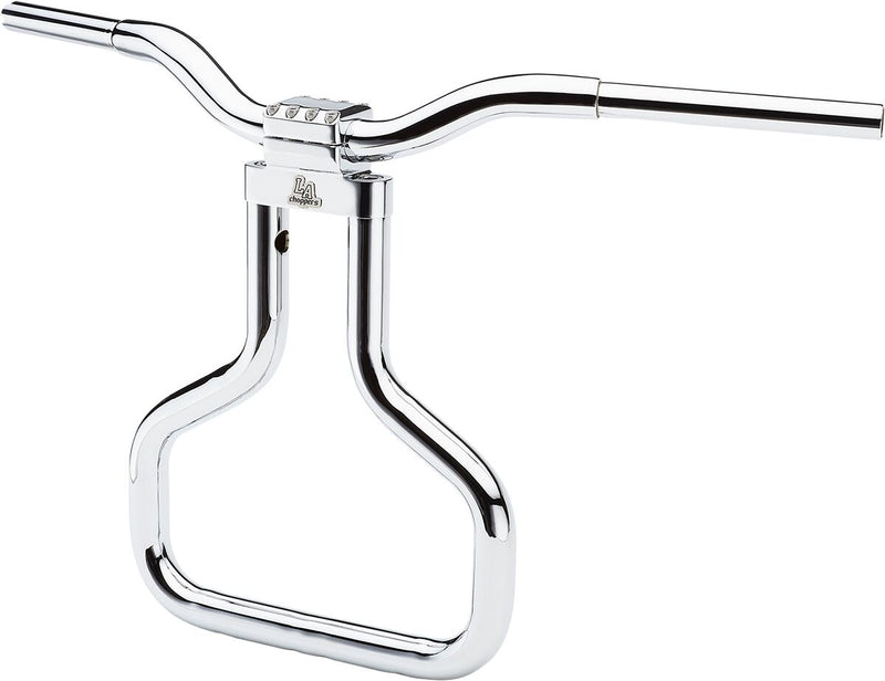 Double Walled Road Glide Kage Fighter T-Bar Touring