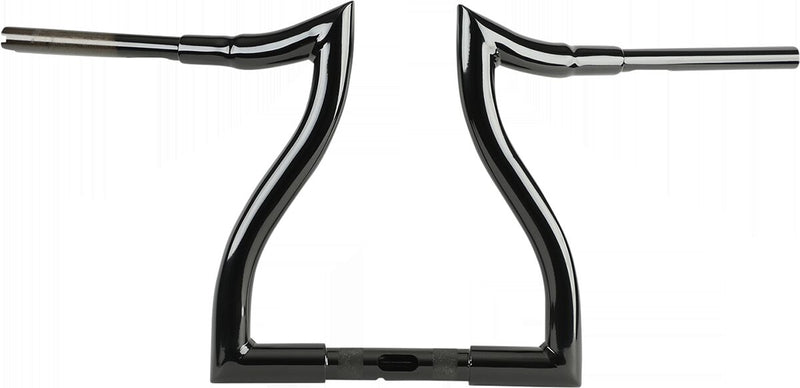 Hammerhead Handlebar Touring Black| Gloss