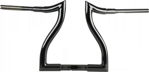 Hammerhead Handlebar Touring Black| Gloss