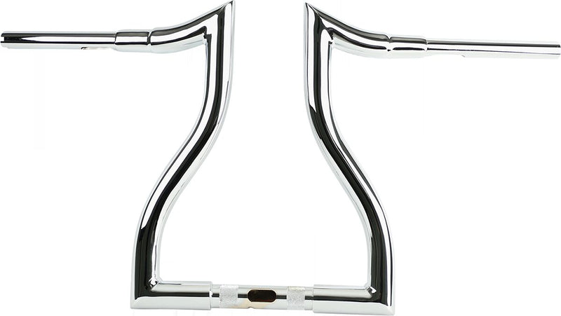 Hammerhead Handlebar Touring Chrome #LA-7316-14