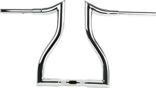 Hammerhead Handlebar Touring Chrome