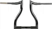 Hammerhead Handlebar Touring Black| Gloss #LA-7316-14B