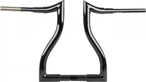 Hammerhead Handlebar Touring Black| Gloss