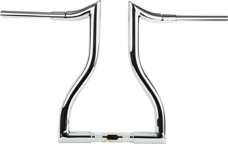 Hammerhead Handlebar Touring Chrome