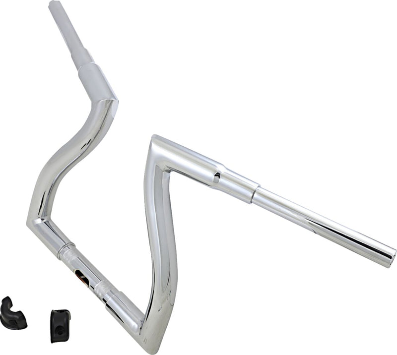 Thresher Handlebar Touring