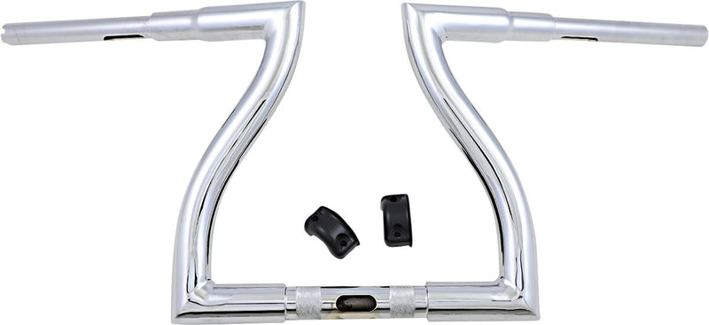 Thresher Handlebar Touring