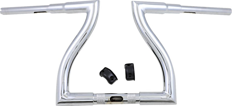 Thresher Handlebar Touring