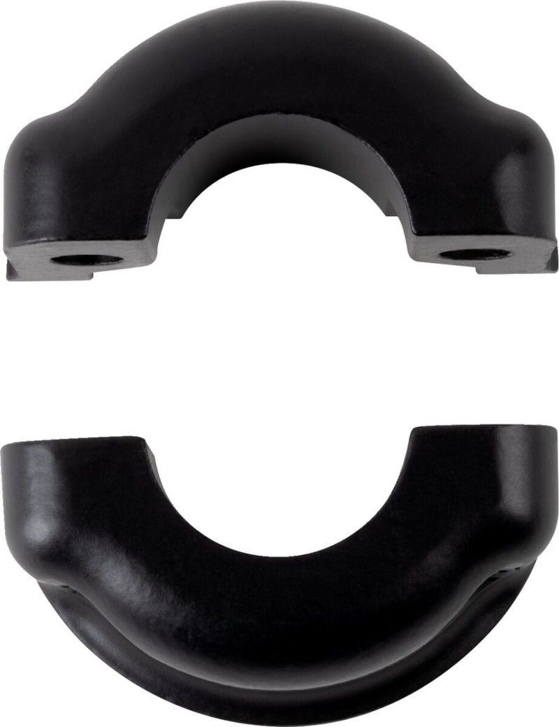 Thresher Handlebar Touring Black| Gloss #LA-7317-12B