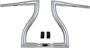 Thresher Handlebar Touring Chrome