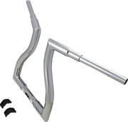 Thresher Handlebar Touring Chrome #LA-7317-14
