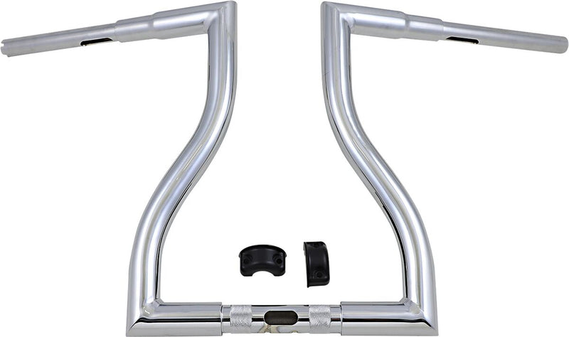 Thresher Handlebar Touring