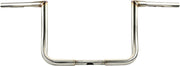 1-1/4" Twin Peaks Touring Handlebar Classic, Touring Polished #LA-7361-10SS