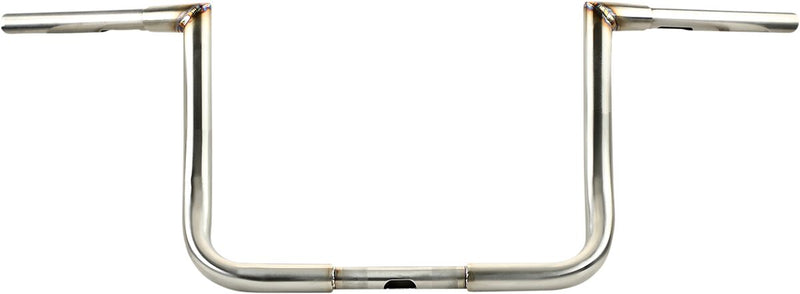 1-1/4" Twin Peaks Touring Handlebar Classic, Touring Polished