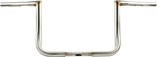 1-1/4" Twin Peaks Touring Handlebar Classic, Touring Polished