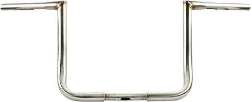 1-1/4" Twin Peaks Touring Handlebar Classic, Touring Polished