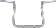 1-1/4" Twin Peak Challenger Handlebar Chrome #LA-7368-10
