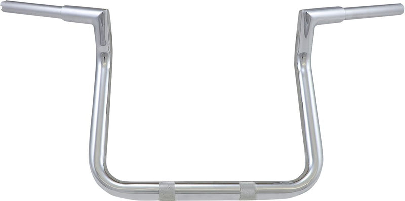 1-1/4" Twin Peak Challenger Handlebar Chrome #LA-7368-10