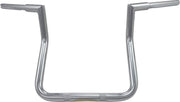1-1/4" Twin Peak Challenger Handlebar Chrome #LA-7368-12