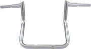 1-1/4" Prime Ape Challenger Handlebar Chrome #LA-7358-12