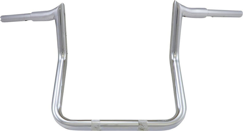 1-1/4" Prime Ape Challenger Handlebar Chrome #LA-7358-12