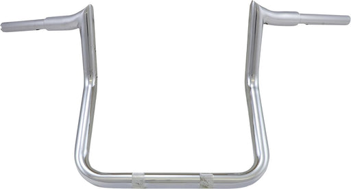 1-1/4" Prime Ape Challenger Handlebar Chrome