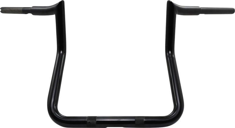 1-1/4" Prime Ape Challenger Handlebar #LA-7358-12B